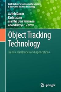 Object Tracking Technology