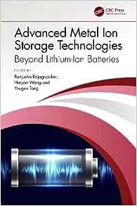 Advanced Metal Ion Storage Technologies Beyond Lithium-Ion Batteries