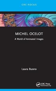 Michel Ocelot A World of Animated Images