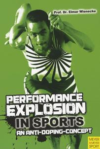 Performance Explosion in Sports