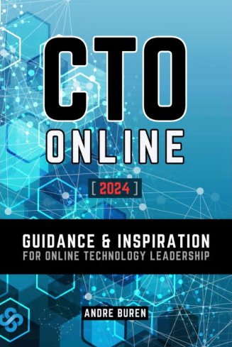 CTO.online: Guidance & Inspiration for online technology leadership