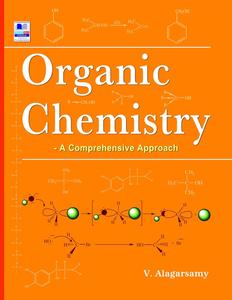 Organic Chemistry  A Comprehensive Approach