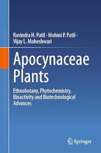 Apocynaceae Plants