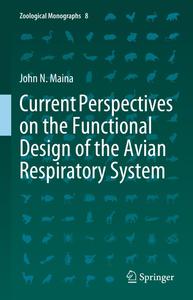 Current Perspectives on the Functional Design of the Avian Respiratory System