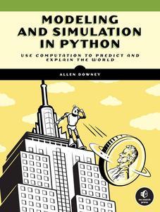 Modeling and Simulation in Python An Introduction for Scientists and Engineers