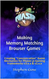 Making Memory Matching Browser Games