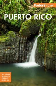 Fodor's Puerto Rico (Full–color Travel Guide)