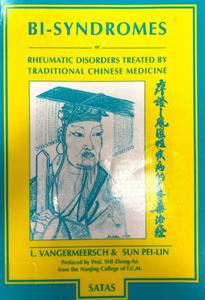 Bi–Syndromes or Rheumatic Disorders Treated By Traditional Chinese Medicine