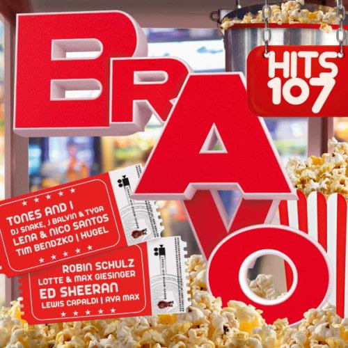 BRAVO Hits 107 (2CD) (2019) FLAC