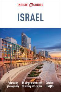 Insight Guides Israel
