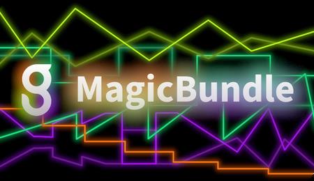 GS DSP Magic Bundle v2023.7