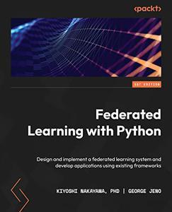 Federated Learning with Python