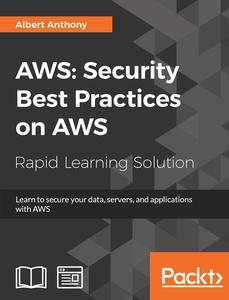 AWS Security Best Practices on AWS