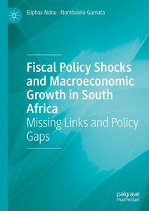 Fiscal Policy Shocks and Macroeconomic Growth in South Africa Missing Links and Policy Gaps
