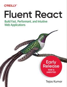 Fluent React (6th Early Release)