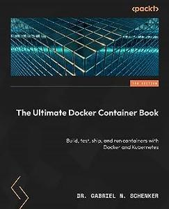 The Ultimate Docker Container Book