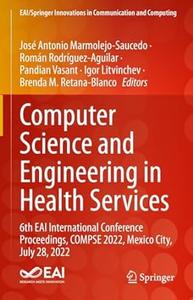 Computer Science and Engineering in Health Services