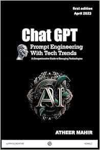 Chat GPT Prompt Engineering With Tech trends