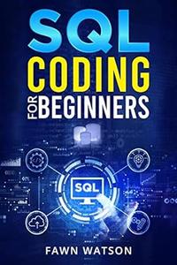 SQL CODING FOR BEGINNERS