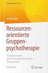 Ressourcenorientierte Gruppenpsychotherapie