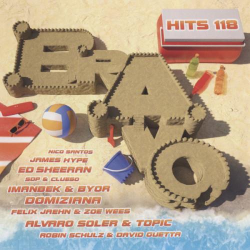 BRAVO Hits 118 (2CD) (2022) FLAC