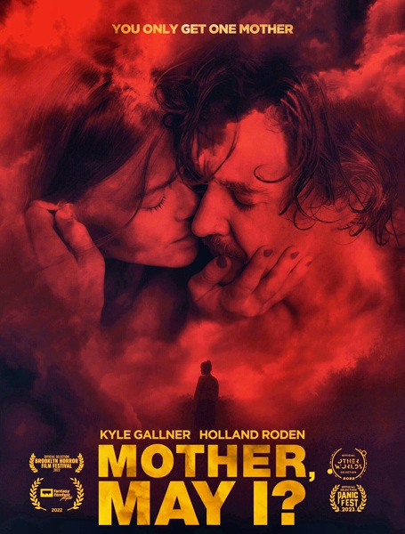 .  / ,  ? /  Mother, May I? (2023) WEB-DLRip / WEB-DL 1080p