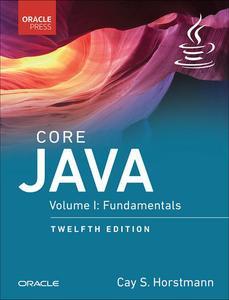 Core Java Fundamentals (Oracle Press Java)