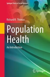 Population Health An Introduction