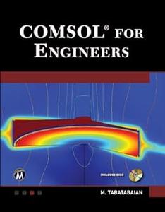 COMSOL for Engineers