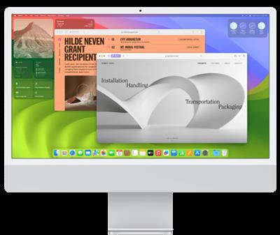 macOS Sonoma 14.2.1 (23C71)  Multilingual A47e0027d0e84bd96d221142c1f4eed1