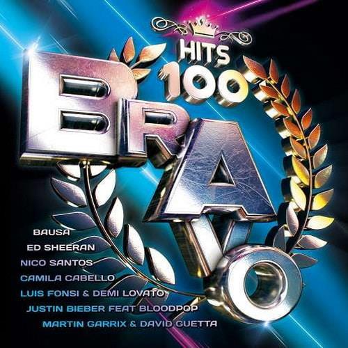 BRAVO Hits 100 (3CD) (2018) FLAC