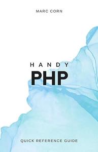 Handy PHP Quick Reference Guide