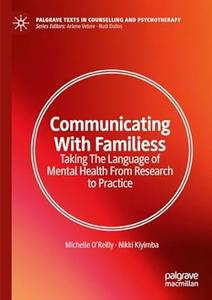 Communicating With Families