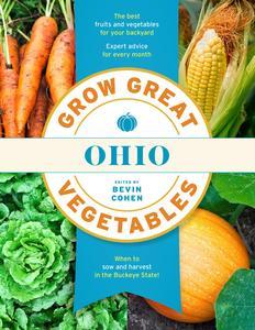Grow Great Vegetables Ohio (Grow Great Vegetables State–By–State)