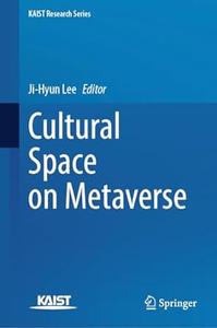 Cultural Space on Metaverse