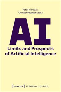 AI Limits and Prospects of Artificial Intelligence