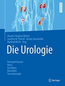 Die Urologie (repost)