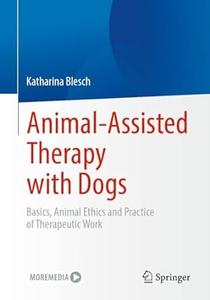 Animal-Assisted Therapy with Dogs