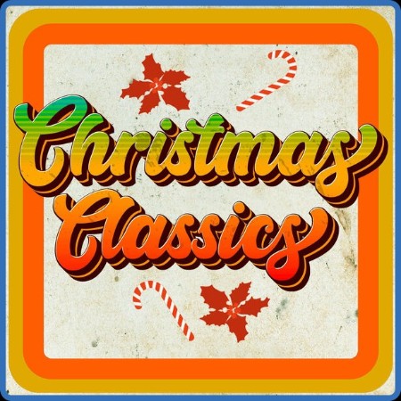 VA - 1950s-1970s Christmas Classics 2023