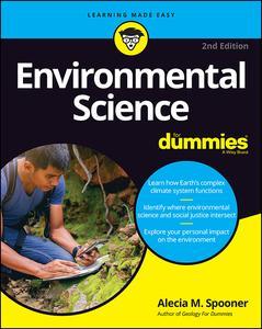 Environmental Science For Dummies