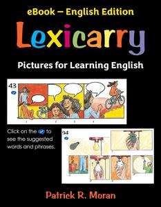 Lexicarry Pictures for Learning English
