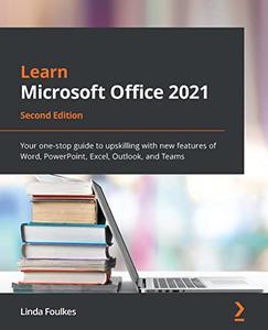 Learn Microsoft Office 2021