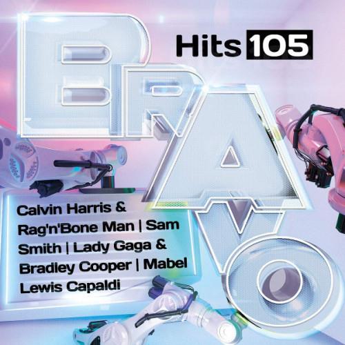 BRAVO Hits 105 (2CD) (2019) FLAC