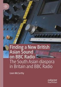 Finding a New British Asian Sound on BBC Radio