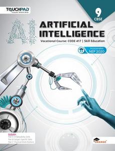 Artificial Intelligence Class 9 Vocational Course Code 417, Skill Education