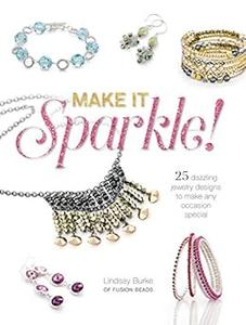 Make It Sparkle 25 Dazzling Jewelry Designs to Make Any Occasion Special