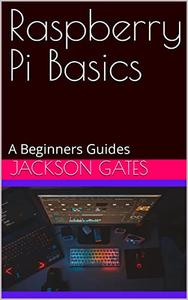 Raspberry Pi Basics A Beginners Guides