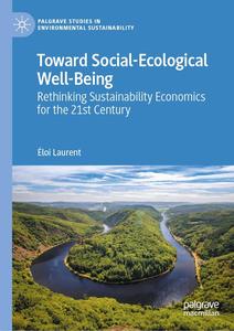 Toward Social–Ecological Well–Being