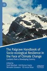 The Palgrave Handbook of Socio-ecological Resilience in the Face of Climate Change