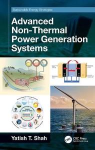 Advanced Non–Thermal Power Generation Systems